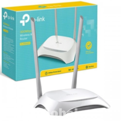 TP-Link Router